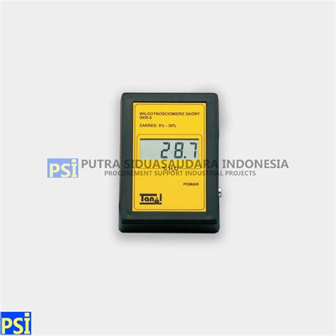 tanel moisture meter|Moisture meter SKR.